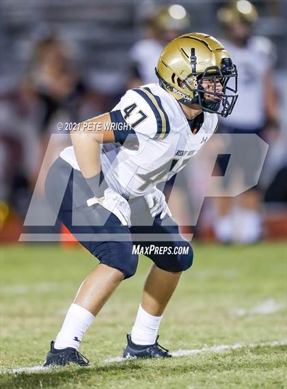 Thumbnail 2 in Bishop Moore @ Braden River photogallery.