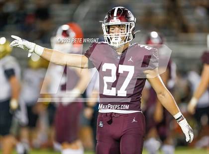 Thumbnail 2 in Bishop Moore @ Braden River photogallery.