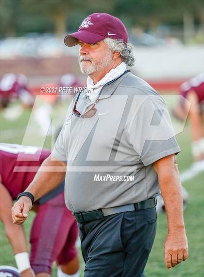 Thumbnail 3 in Bishop Moore @ Braden River photogallery.