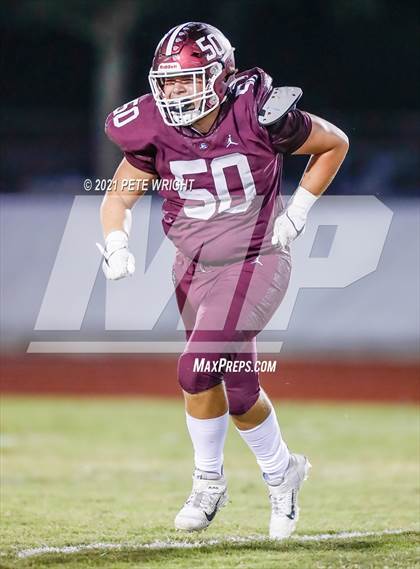 Thumbnail 2 in Bishop Moore @ Braden River photogallery.