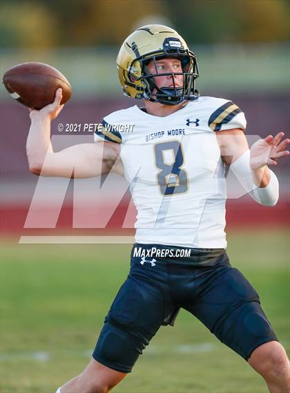 Thumbnail 2 in Bishop Moore @ Braden River photogallery.