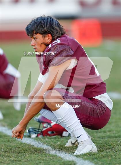 Thumbnail 2 in Bishop Moore @ Braden River photogallery.