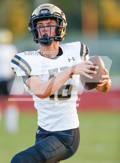 Thumbnail 3 in Bishop Moore @ Braden River photogallery.