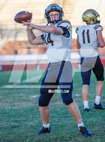 Thumbnail 3 in Bishop Moore @ Braden River photogallery.