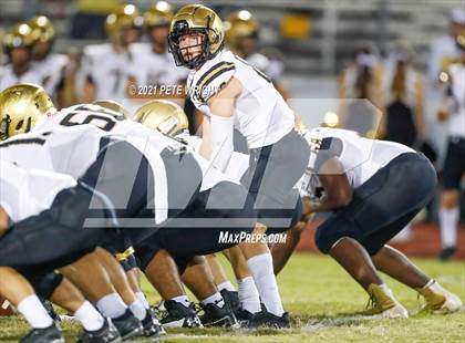 Thumbnail 3 in Bishop Moore @ Braden River photogallery.