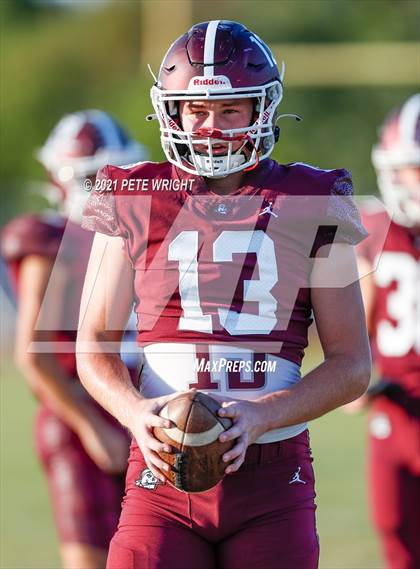 Thumbnail 1 in Bishop Moore @ Braden River photogallery.