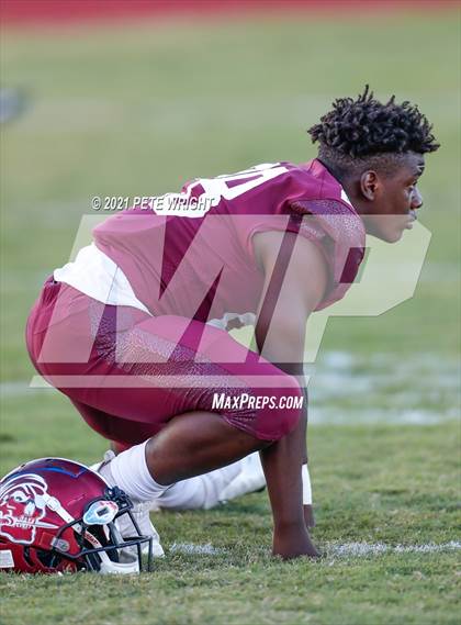 Thumbnail 1 in Bishop Moore @ Braden River photogallery.