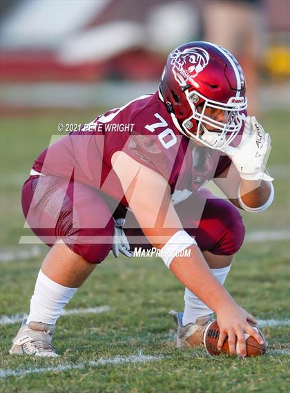 Thumbnail 2 in Bishop Moore @ Braden River photogallery.