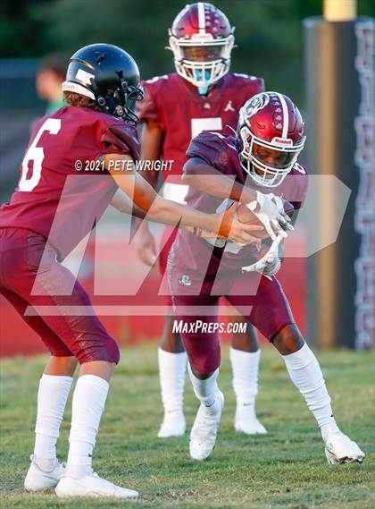Thumbnail 3 in Bishop Moore @ Braden River photogallery.