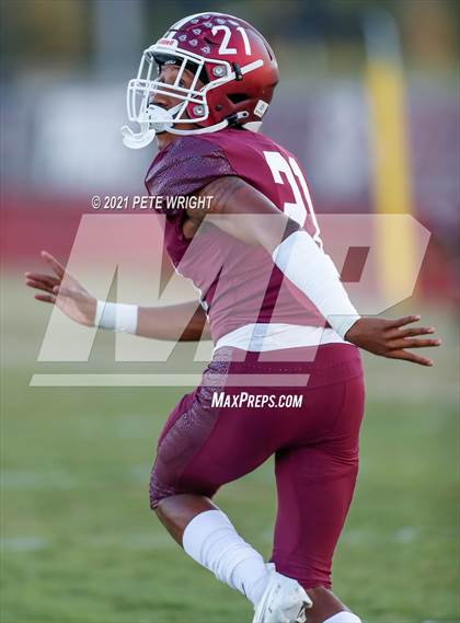 Thumbnail 3 in Bishop Moore @ Braden River photogallery.