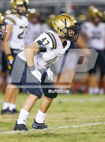 Thumbnail 1 in Bishop Moore @ Braden River photogallery.