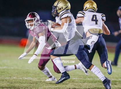 Thumbnail 1 in Bishop Moore @ Braden River photogallery.