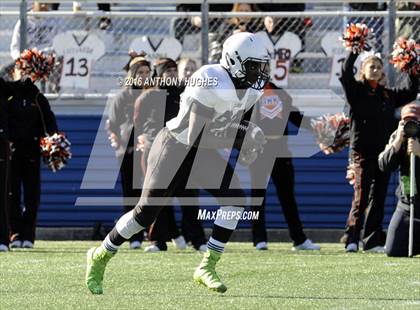 Thumbnail 2 in Elmont Memorial vs. Carey (Section 8 Conference II Semifinal) photogallery.
