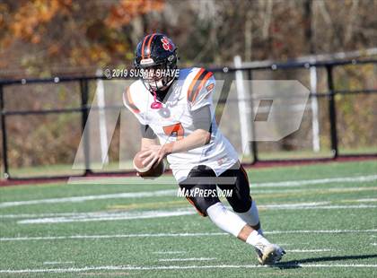 Thumbnail 1 in Beverly @ Concord-Carlisle (MIAA Division 3 North Quarterfinal) photogallery.