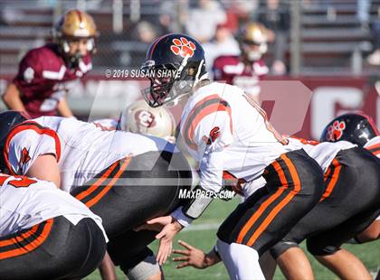 Thumbnail 2 in Beverly @ Concord-Carlisle (MIAA Division 3 North Quarterfinal) photogallery.
