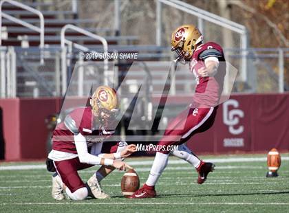 Thumbnail 2 in Beverly @ Concord-Carlisle (MIAA Division 3 North Quarterfinal) photogallery.