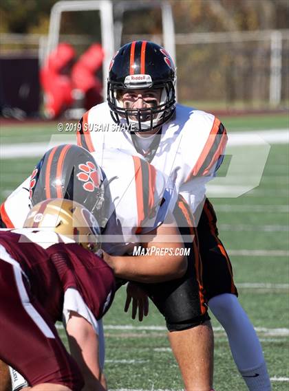 Thumbnail 3 in Beverly @ Concord-Carlisle (MIAA Division 3 North Quarterfinal) photogallery.