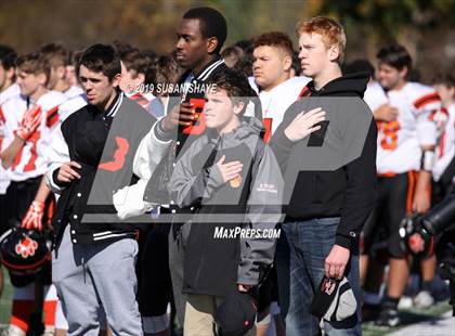 Thumbnail 3 in Beverly @ Concord-Carlisle (MIAA Division 3 North Quarterfinal) photogallery.