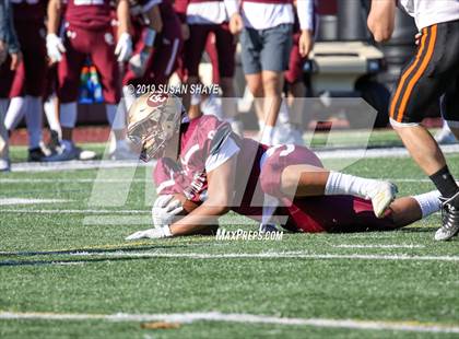 Thumbnail 1 in Beverly @ Concord-Carlisle (MIAA Division 3 North Quarterfinal) photogallery.