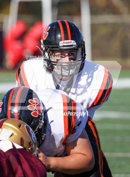 Thumbnail 1 in Beverly @ Concord-Carlisle (MIAA Division 3 North Quarterfinal) photogallery.