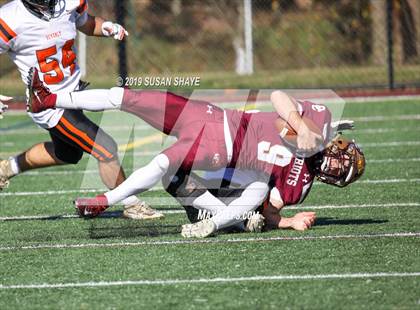 Thumbnail 3 in Beverly @ Concord-Carlisle (MIAA Division 3 North Quarterfinal) photogallery.