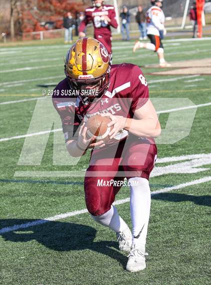Thumbnail 2 in Beverly @ Concord-Carlisle (MIAA Division 3 North Quarterfinal) photogallery.