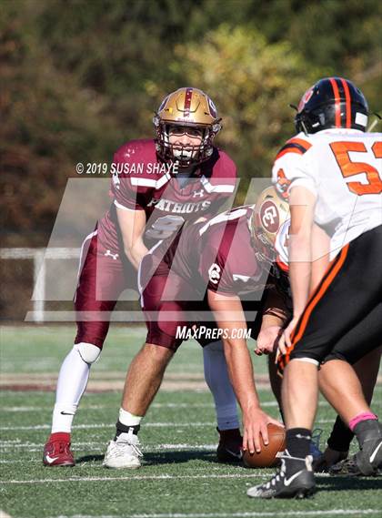 Thumbnail 3 in Beverly @ Concord-Carlisle (MIAA Division 3 North Quarterfinal) photogallery.