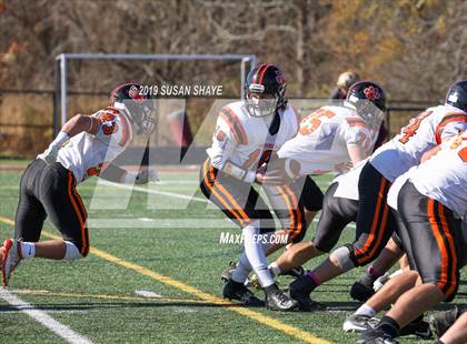 Thumbnail 1 in Beverly @ Concord-Carlisle (MIAA Division 3 North Quarterfinal) photogallery.