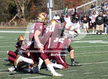 Thumbnail 3 in Beverly @ Concord-Carlisle (MIAA Division 3 North Quarterfinal) photogallery.