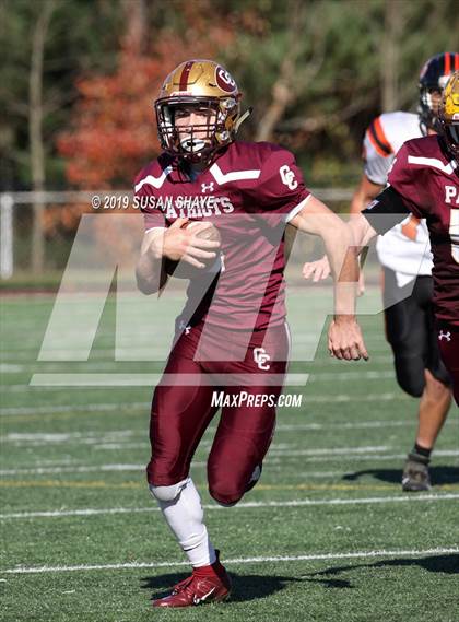 Thumbnail 1 in Beverly @ Concord-Carlisle (MIAA Division 3 North Quarterfinal) photogallery.