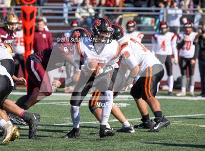 Thumbnail 3 in Beverly @ Concord-Carlisle (MIAA Division 3 North Quarterfinal) photogallery.