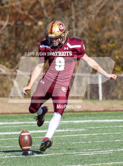 Thumbnail 2 in Beverly @ Concord-Carlisle (MIAA Division 3 North Quarterfinal) photogallery.