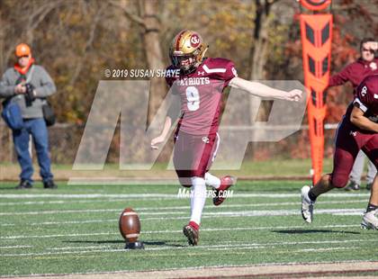 Thumbnail 3 in Beverly @ Concord-Carlisle (MIAA Division 3 North Quarterfinal) photogallery.