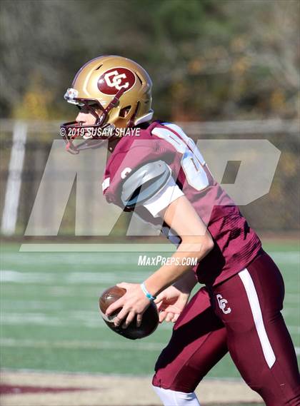 Thumbnail 3 in Beverly @ Concord-Carlisle (MIAA Division 3 North Quarterfinal) photogallery.