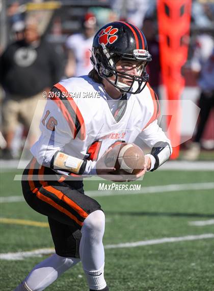 Thumbnail 3 in Beverly @ Concord-Carlisle (MIAA Division 3 North Quarterfinal) photogallery.