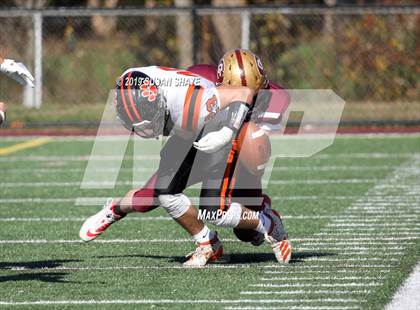 Thumbnail 1 in Beverly @ Concord-Carlisle (MIAA Division 3 North Quarterfinal) photogallery.