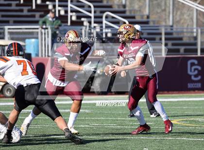 Thumbnail 2 in Beverly @ Concord-Carlisle (MIAA Division 3 North Quarterfinal) photogallery.
