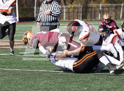 Thumbnail 3 in Beverly @ Concord-Carlisle (MIAA Division 3 North Quarterfinal) photogallery.