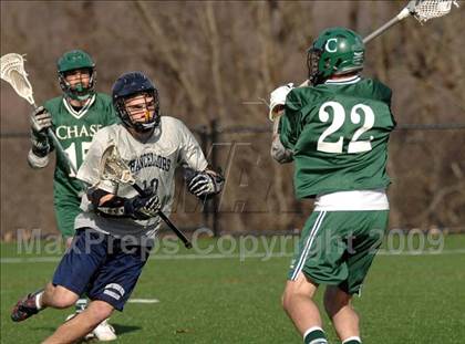 Thumbnail 3 in St. Thomas More @ Chase Collegiate photogallery.