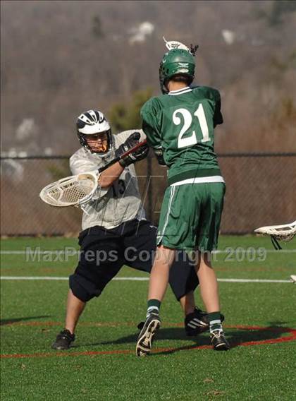 Thumbnail 3 in St. Thomas More @ Chase Collegiate photogallery.