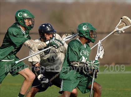 Thumbnail 3 in St. Thomas More @ Chase Collegiate photogallery.