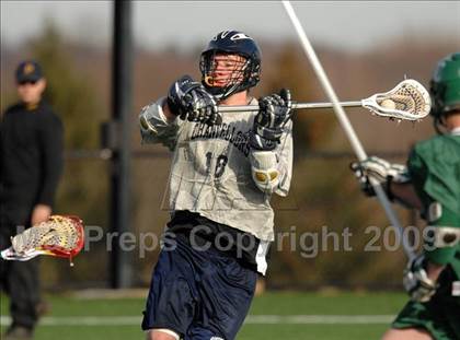 Thumbnail 3 in St. Thomas More @ Chase Collegiate photogallery.