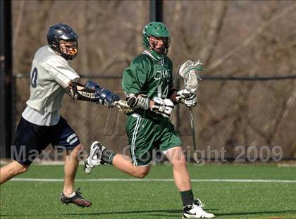 Thumbnail 3 in St. Thomas More @ Chase Collegiate photogallery.