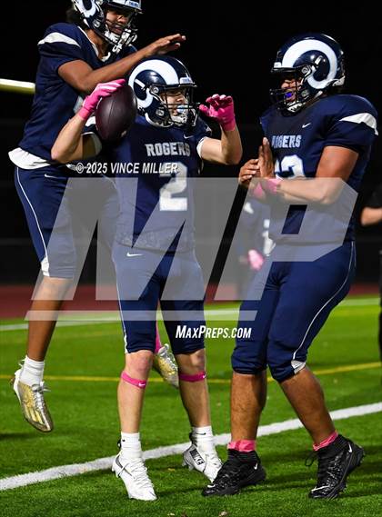 Thumbnail 1 in South Kitsap @ Rogers photogallery.