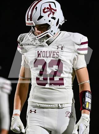 South Kitsap @ Rogers