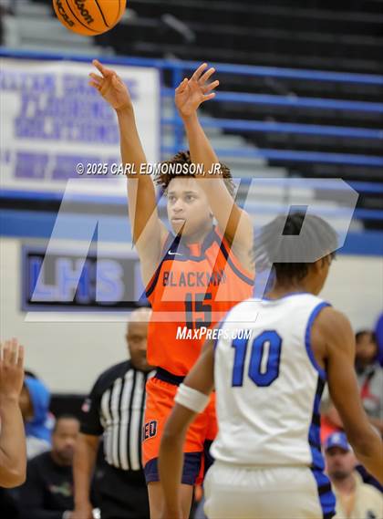 Thumbnail 1 in Blackman @ LaVergne photogallery.