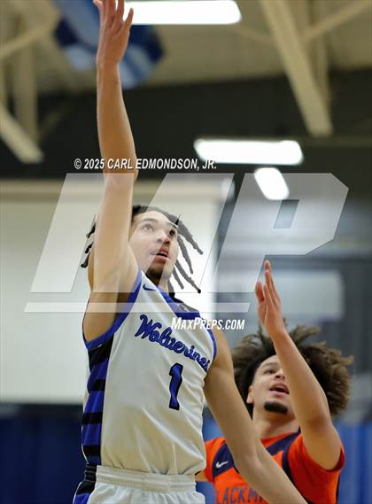 Thumbnail 3 in Blackman @ LaVergne photogallery.