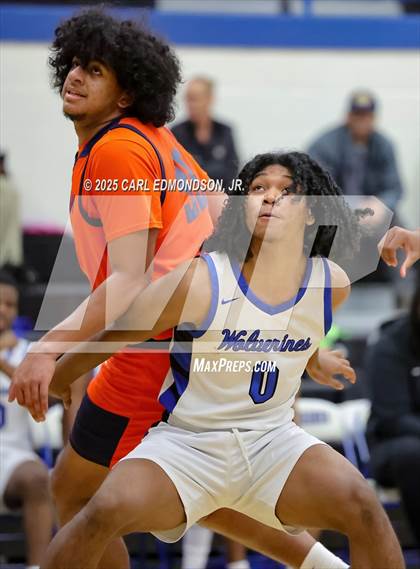 Thumbnail 2 in Blackman @ LaVergne photogallery.