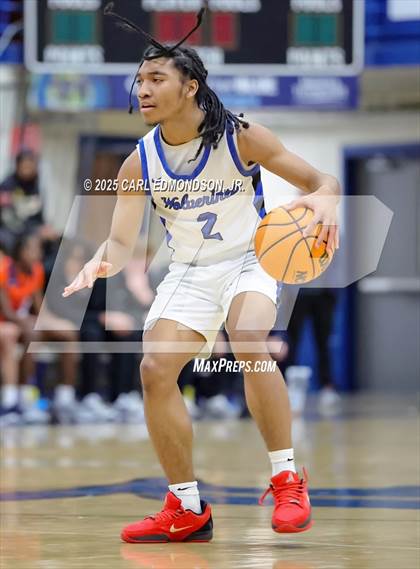 Thumbnail 3 in Blackman @ LaVergne photogallery.