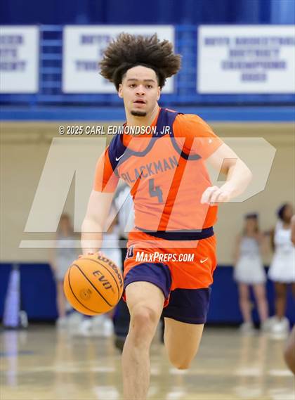 Thumbnail 2 in Blackman @ LaVergne photogallery.